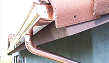 Rain Gutter Installation, Repair, Cleaning and Protection in Crystal Springs, NV